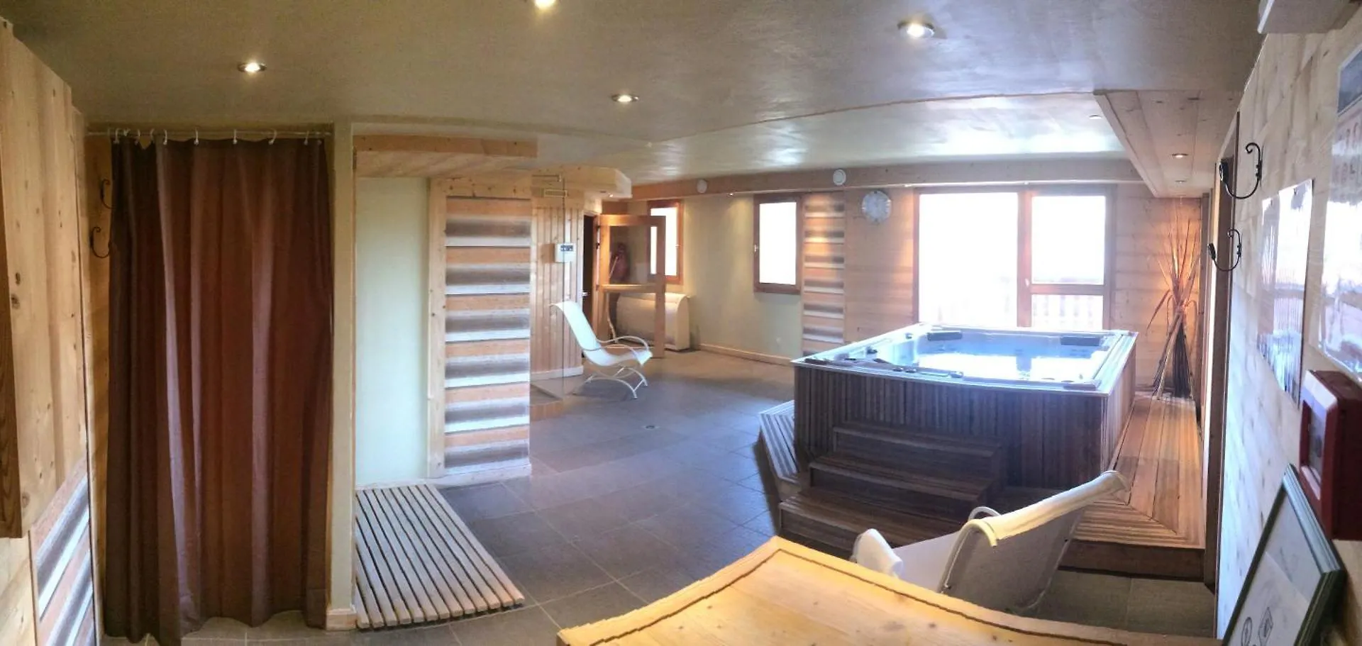 Apartment Lesetoilesdelaplagne Chalet 16 Au Pied Piste A Belle Plagne La Plagne-Tarentaise France