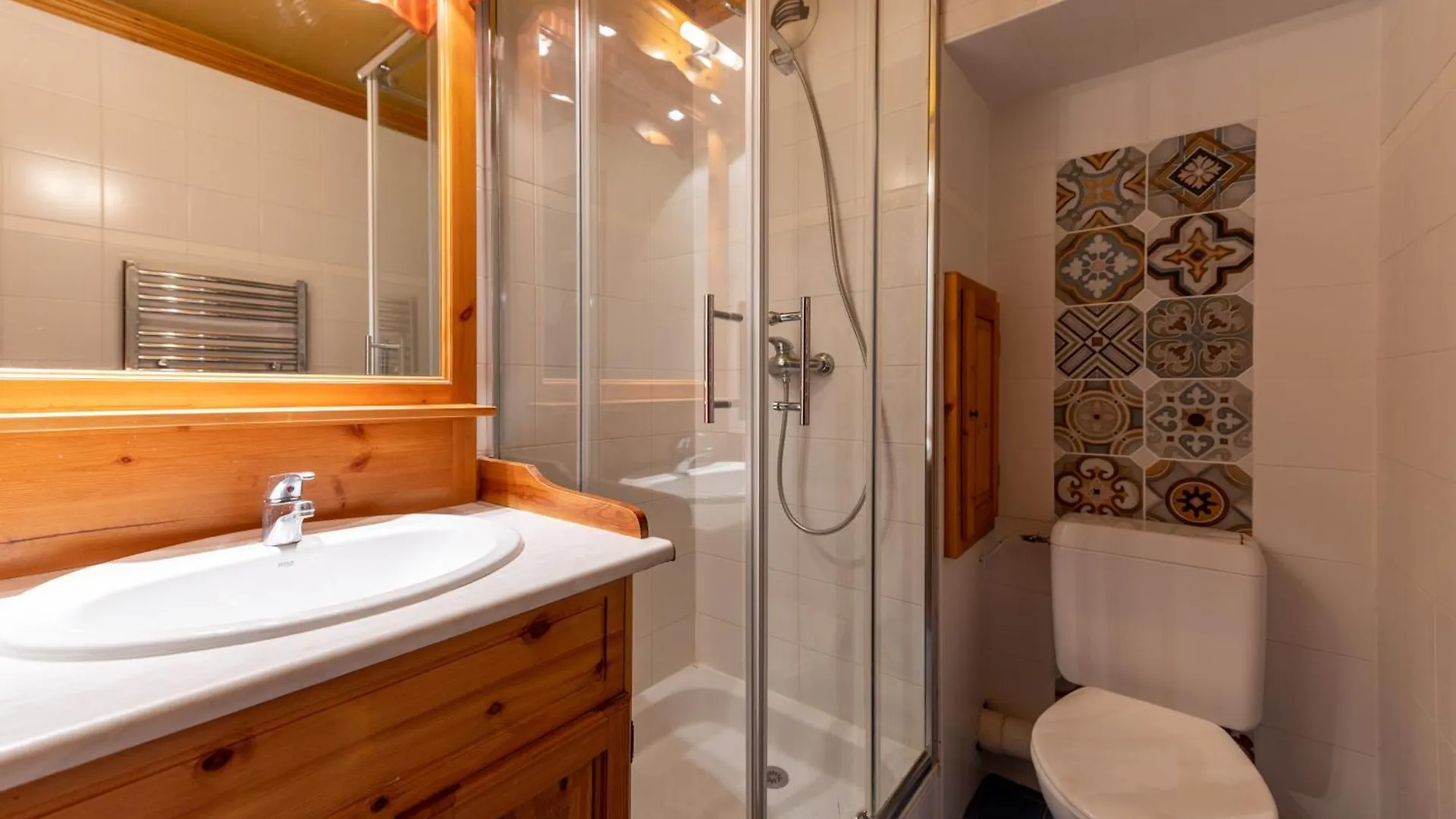 Lesetoilesdelaplagne Chalet 16 Au Pied Piste A Belle Plagne La Plagne-Tarentaise
